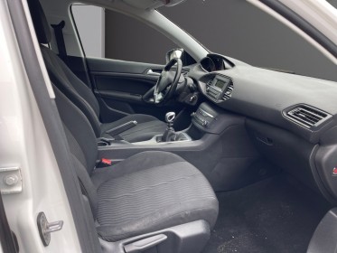 Peugeot 308 bluehdi 100ch ss bvm6 access occasion simplicicar la fleche simplicicar simplicibike france