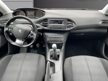 Peugeot 308 bluehdi 100ch ss bvm6 access occasion simplicicar la fleche simplicicar simplicibike france