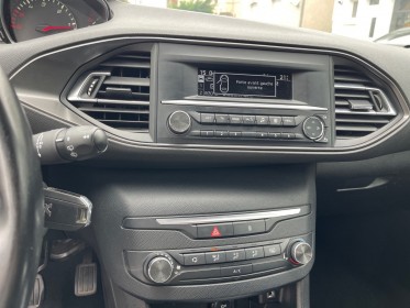 Peugeot 308 bluehdi 100ch ss bvm6 access occasion simplicicar la fleche simplicicar simplicibike france