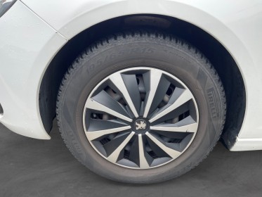 Peugeot 308 bluehdi 100ch ss bvm6 access occasion simplicicar la fleche simplicicar simplicibike france