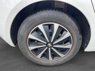 Peugeot 308 bluehdi 100ch ss bvm6 access occasion simplicicar la fleche simplicicar simplicibike france