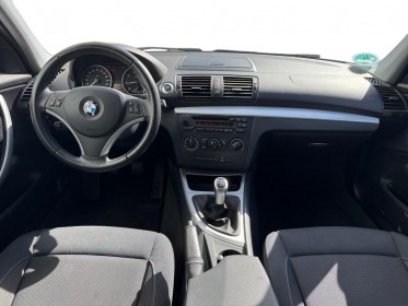 Bmw série 1 116i 122 ch occasion simplicicar st-maximin simplicicar simplicibike france
