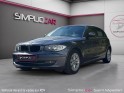 Bmw série 1 116i 122 ch occasion simplicicar st-maximin simplicicar simplicibike france
