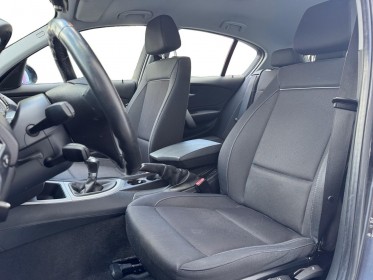 Bmw série 1 116i 122 ch occasion simplicicar st-maximin simplicicar simplicibike france