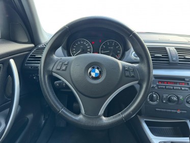 Bmw série 1 116i 122 ch occasion simplicicar st-maximin simplicicar simplicibike france