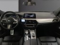 Bmw serie 6 gran turismo g32 630d xdrive 265 ch bva8 m sport - garantie 12 mois occasion simplicicar lyon ouest simplicicar...