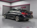 Bmw serie 6 gran turismo g32 630d xdrive 265 ch bva8 m sport - garantie 12 mois occasion simplicicar lyon ouest simplicicar...
