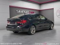 Bmw serie 6 gran turismo g32 630d xdrive 265 ch bva8 m sport - garantie 12 mois occasion simplicicar lyon ouest simplicicar...