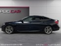 Bmw serie 6 gran turismo g32 630d xdrive 265 ch bva8 m sport - garantie 12 mois occasion simplicicar lyon ouest simplicicar...