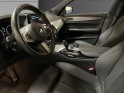 Bmw serie 6 gran turismo g32 630d xdrive 265 ch bva8 m sport - garantie 12 mois occasion simplicicar lyon ouest simplicicar...