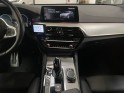 Bmw serie 6 gran turismo g32 630d xdrive 265 ch bva8 m sport - garantie 12 mois occasion simplicicar lyon ouest simplicicar...