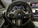 Bmw serie 6 gran turismo g32 630d xdrive 265 ch bva8 m sport - garantie 12 mois occasion simplicicar lyon ouest simplicicar...