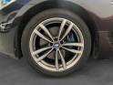 Bmw serie 6 gran turismo g32 630d xdrive 265 ch bva8 m sport - garantie 12 mois occasion simplicicar lyon ouest simplicicar...
