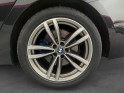 Bmw serie 6 gran turismo g32 630d xdrive 265 ch bva8 m sport - garantie 12 mois occasion simplicicar lyon ouest simplicicar...