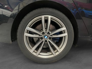 Bmw serie 6 gran turismo g32 630d xdrive 265 ch bva8 m sport - garantie 12 mois occasion simplicicar lyon ouest simplicicar...