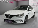 Renault megane iv berline tce 140 edc fap gt-line toit ouvrant occasion simplicicar magny-en-vexin simplicicar simplicibike...