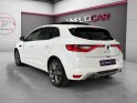 Renault megane iv berline tce 140 edc fap gt-line toit ouvrant occasion simplicicar magny-en-vexin simplicicar simplicibike...