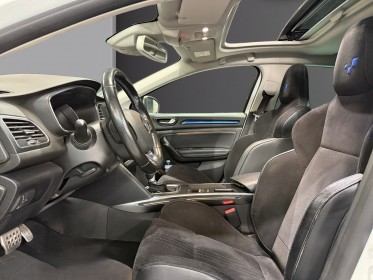 Renault megane iv berline tce 140 edc fap gt-line toit ouvrant occasion simplicicar magny-en-vexin simplicicar simplicibike...