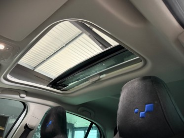 Renault megane iv berline tce 140 edc fap gt-line toit ouvrant occasion simplicicar magny-en-vexin simplicicar simplicibike...
