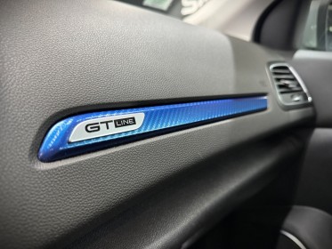 Renault megane iv berline tce 140 edc fap gt-line toit ouvrant occasion simplicicar magny-en-vexin simplicicar simplicibike...