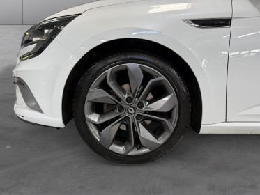 Renault megane iv berline tce 140 edc fap gt-line toit ouvrant occasion simplicicar magny-en-vexin simplicicar simplicibike...