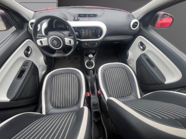 Renault twingo iii tce 95 intens occasion simplicicar limoges  simplicicar simplicibike france