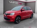 Renault twingo iii tce 95 intens occasion simplicicar limoges  simplicicar simplicibike france