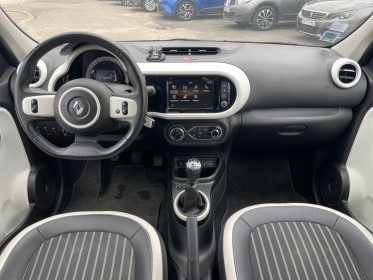 Renault twingo iii tce 95 intens occasion simplicicar limoges  simplicicar simplicibike france