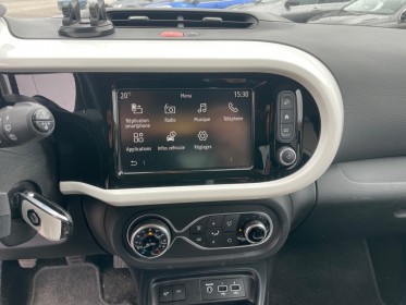 Renault twingo iii tce 95 intens occasion simplicicar limoges  simplicicar simplicibike france