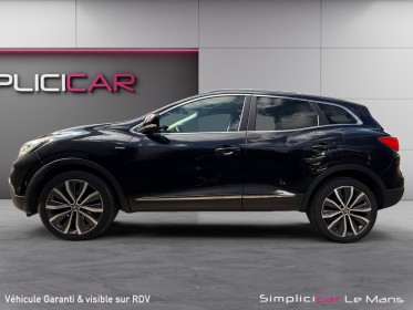 Renault kadjar tce 130 energy intens garantie 12 mois occasion simplicicar le mans simplicicar simplicibike france