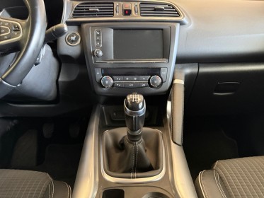 Renault kadjar tce 130 energy intens garantie 12 mois occasion simplicicar le mans simplicicar simplicibike france