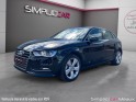 Audi a3 sportback 2.0 tdi 150 ambiente s tronic 6 occasion simplicicar meaux simplicicar simplicibike france
