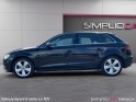 Audi a3 sportback 2.0 tdi 150 ambiente s tronic 6 occasion simplicicar meaux simplicicar simplicibike france