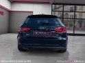 Audi a3 sportback 2.0 tdi 150 ambiente s tronic 6 occasion simplicicar meaux simplicicar simplicibike france