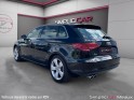 Audi a3 sportback 2.0 tdi 150 ambiente s tronic 6 occasion simplicicar meaux simplicicar simplicibike france