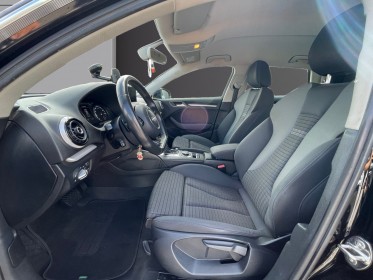 Audi a3 sportback 2.0 tdi 150 ambiente s tronic 6 occasion simplicicar meaux simplicicar simplicibike france