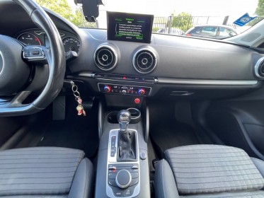 Audi a3 sportback 2.0 tdi 150 ambiente s tronic 6 occasion simplicicar meaux simplicicar simplicibike france