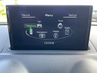 Audi a3 sportback 2.0 tdi 150 ambiente s tronic 6 occasion simplicicar meaux simplicicar simplicibike france