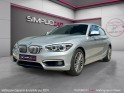 Bmw serie 1 f21 lci2 118da 150 ch bva8 urban chic accès confort régulateur de vitesse camera de recul garantie 12 mois...