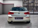 Bmw serie 1 f21 lci2 118da 150 ch bva8 urban chic accès confort régulateur de vitesse camera de recul garantie 12 mois...
