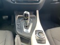 Bmw serie 1 f21 lci2 118da 150 ch bva8 urban chic accès confort régulateur de vitesse camera de recul garantie 12 mois...