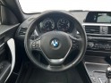 Bmw serie 1 f21 lci2 118da 150 ch bva8 urban chic accès confort régulateur de vitesse camera de recul garantie 12 mois...