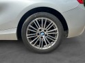 Bmw serie 1 f21 lci2 118da 150 ch bva8 urban chic accès confort régulateur de vitesse camera de recul garantie 12 mois...