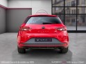 Seat leon 2.0 tsi 265 cupra dsg6 toit ouvrant ligne à clapets garantie 12 mois occasion simplicicar mery-sur-oise...