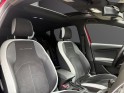 Seat leon 2.0 tsi 265 cupra dsg6 toit ouvrant ligne à clapets garantie 12 mois occasion simplicicar mery-sur-oise...