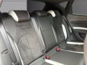 Seat leon 2.0 tsi 265 cupra dsg6 toit ouvrant ligne à clapets garantie 12 mois occasion simplicicar mery-sur-oise...