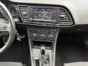 Seat leon 2.0 tsi 265 cupra dsg6 toit ouvrant ligne à clapets garantie 12 mois occasion simplicicar mery-sur-oise...