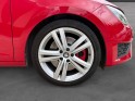 Seat leon 2.0 tsi 265 cupra dsg6 toit ouvrant ligne à clapets garantie 12 mois occasion simplicicar mery-sur-oise...