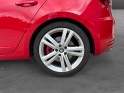 Seat leon 2.0 tsi 265 cupra dsg6 toit ouvrant ligne à clapets garantie 12 mois occasion simplicicar mery-sur-oise...