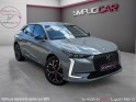 Ds ds 4 ds4 hybride e-tense 225 eat8 performance line occasion simplicicar lyon nord  simplicicar simplicibike france